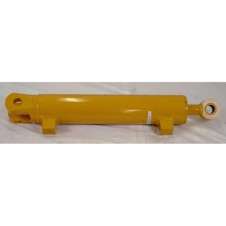 Aic Replacement Parts AT40473 Lift Cylinder Fits John Deere 450, 450B, 450C, 450D, 450E, 550, 550B 64 AT40473-PVE
